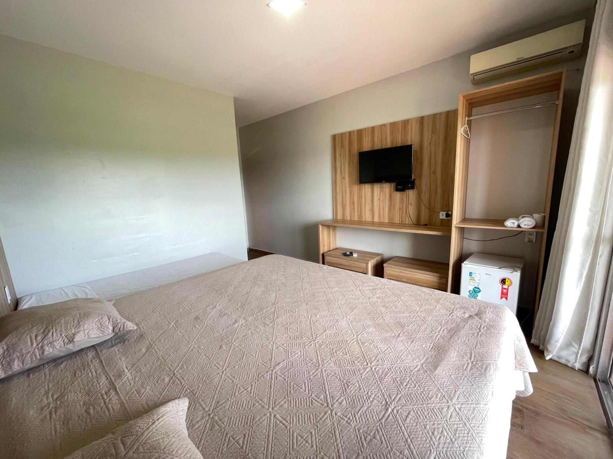 Villa Green Hotel Tome-Acu Eksteriør billede