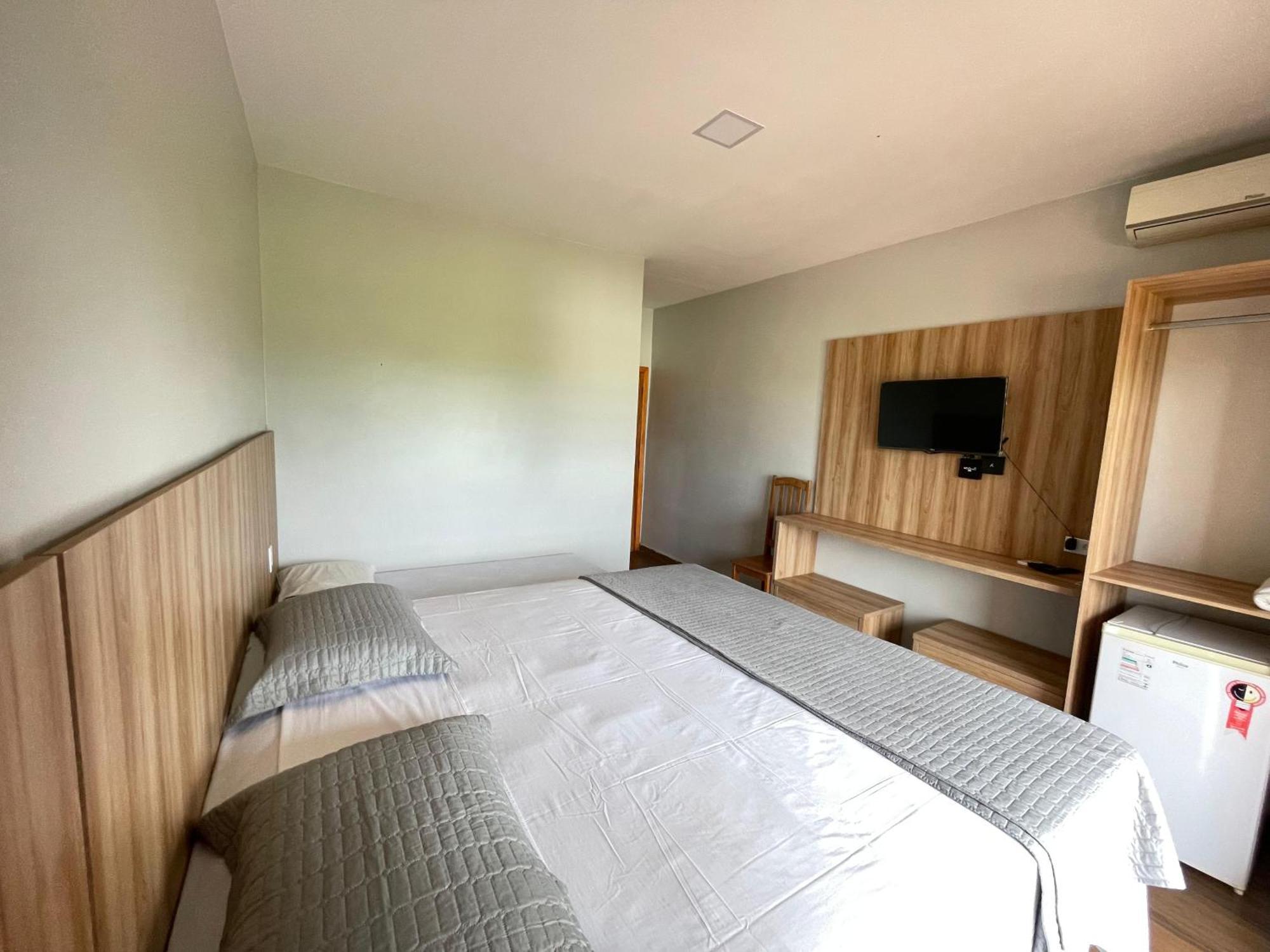 Villa Green Hotel Tome-Acu Eksteriør billede